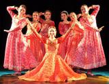 APSARA Dance Company
